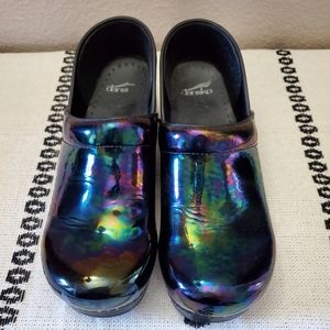 Dansko size 41